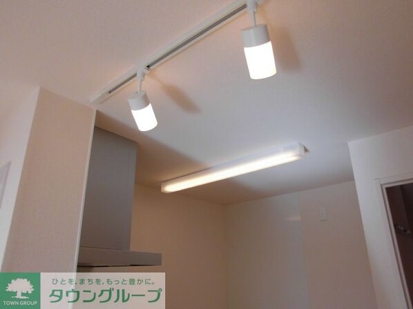 コンフォート湘南山手 Iの物件内観写真